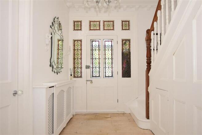 Internal Feature