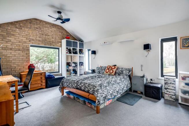 Bedroom 1