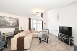 Flat 23, 416 Pier Head Lock, Manchester Road, London E14 3FD