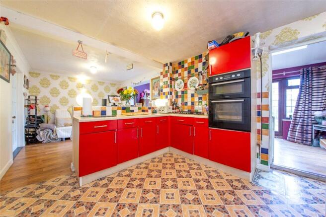 Kitchen 1
