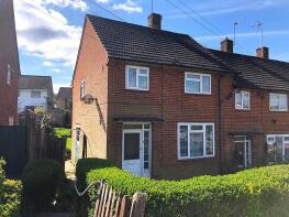 205, Hayling Road, South Oxhey WD19 7PP
