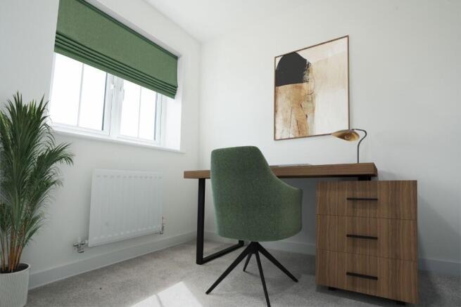 3 bed Semi-Detached to rent Image 12