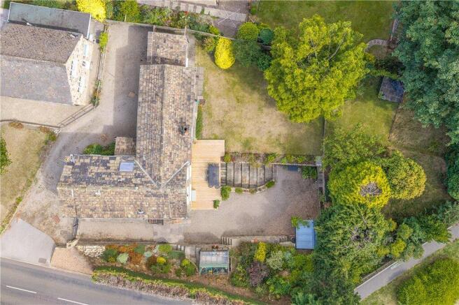 Ariel View