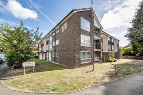 39, Broadlands Court, Bracknell RG42 1PJ
