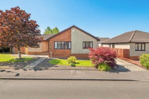 1, Burngrange Gardens, West Calder EH55 8ES