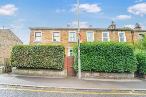Todmorden Road, Burnley