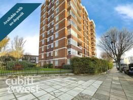 14, Lingfield Court, Blount Road, Portsmouth PO1 2TB