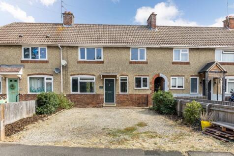 Saxton Road, Abingdon, OX14