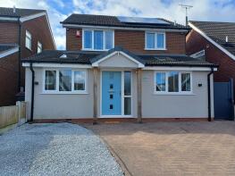103, Hampton Drive, Newport TF10 7RH
