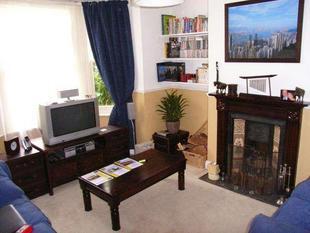 SITTING ROOM