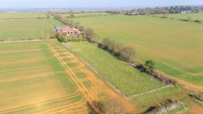 New Barn Farm, Casthorpe Road, Grantham NG32 1DW