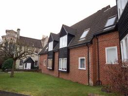 15, Christchurch Close, St. Albans AL3 5NT