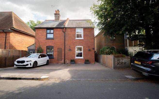 New North Road, Reigate - Final Images - Ralph Jam