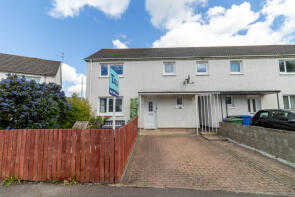 74, Charles Avenue, Arbroath DD11 2HF