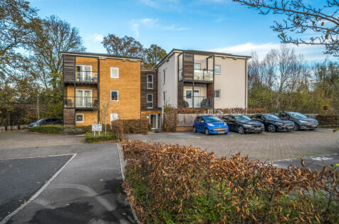 Mills Chase, Bracknell, Berkshire