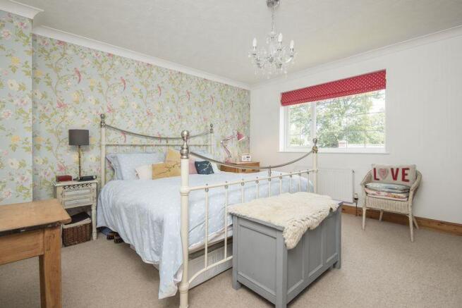 main bedroom