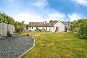 Maple Lodge, Tewkesbury Road, Uckington, Cheltenham GL51 9SW