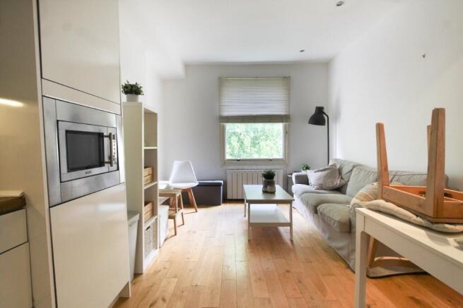Apartment in London, Taverner Square, Finsbury Park - View 4