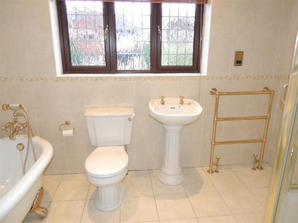En-Suite