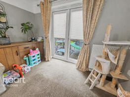 2, Sir Peter Scott Road, Sutton Bridge, Spalding PE12 9SE