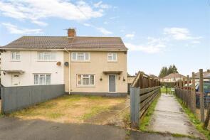40, St Anne's Avenue, Bristol BS31 2EH