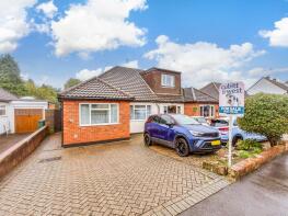 70, The Crescent, Horley RH6 7NU