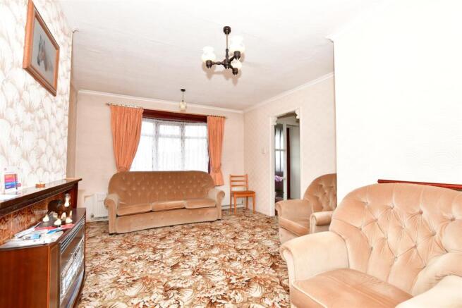 Lounge/Diner