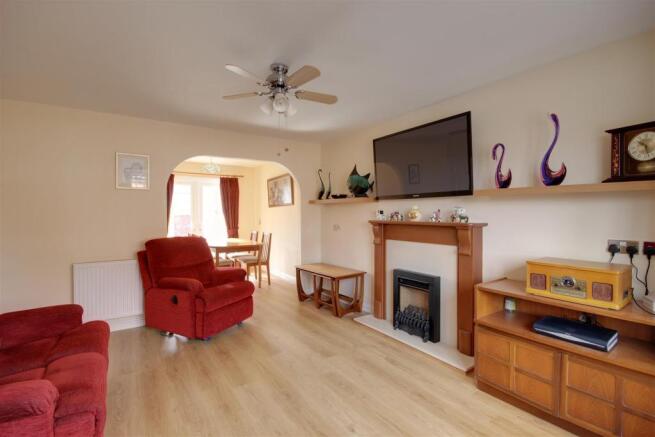 Lounge Area
