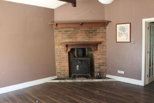 Penton House and The Stables, Penton, CA6 - C&D Ru