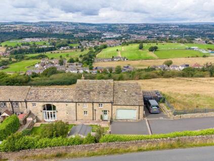 Ashes Lane, Castle Hill, Huddersfield, HD4