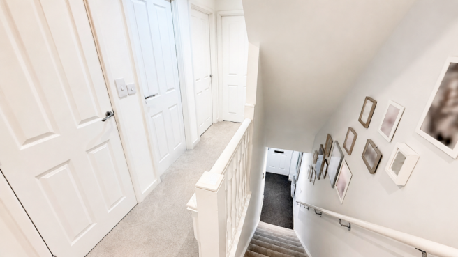 3 bed Terraced for sale Image 9
