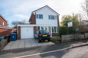 2, Coventry Road, Radcliffe M26 4FY