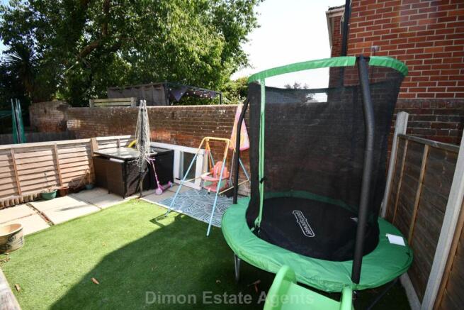 Battery Close, Gosport photo 4