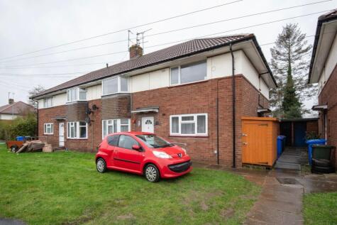 Elizabeth Road, Boston, PE21