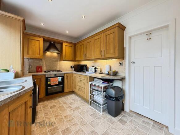 2 bed Terraced for sale Image 5