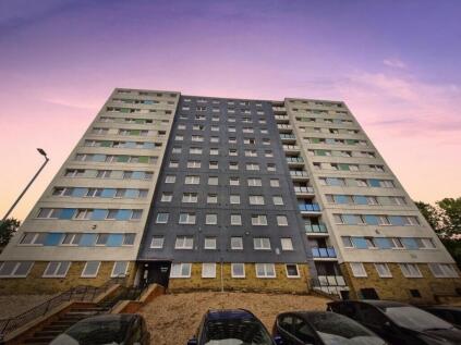 87 Bentley Court, Parkwood Rise, Keighley BD21 4RQ