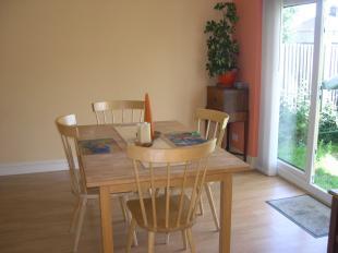 Third reception room