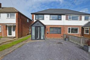 53, Moorway, Poulton-le-fylde FY6 7EX