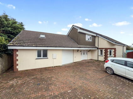 The Sidings, Pengelly, Delabole, PL33 9AX