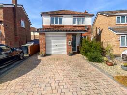 44, Pemberton Road, Newton Aycliffe DL5 4UN