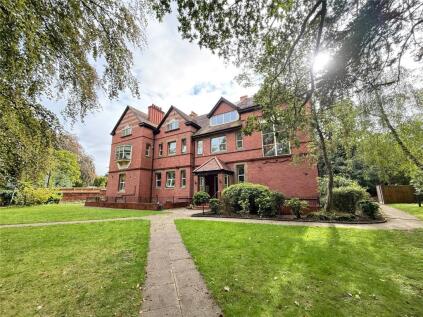 Holme Road, Didsbury, M20