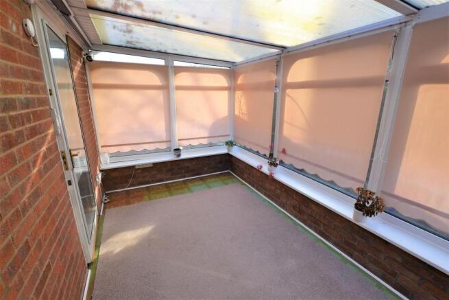 conservatory