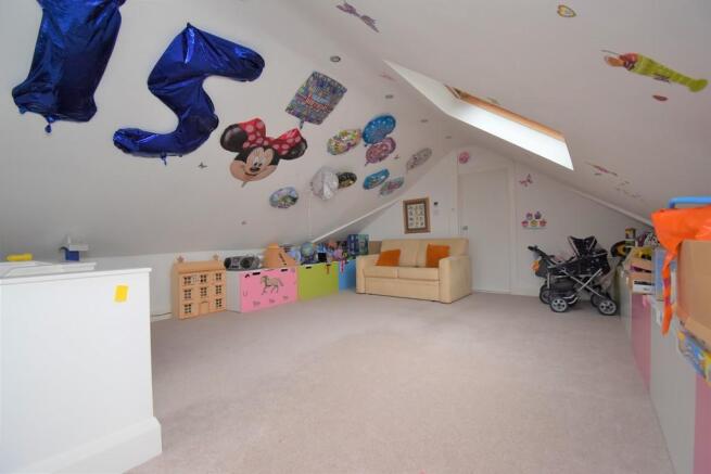 Bedroom 5