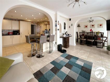 Sycamore Avenue, Sidcup, Kent, DA15
