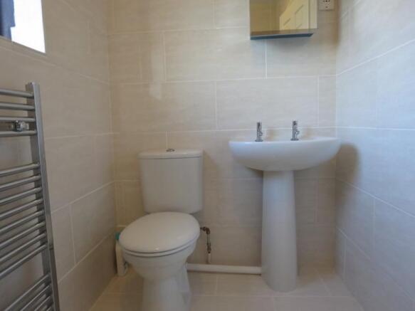 Ensuite