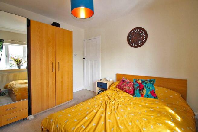 BEDROOM TWO