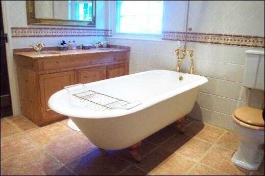 Guest En-Suite