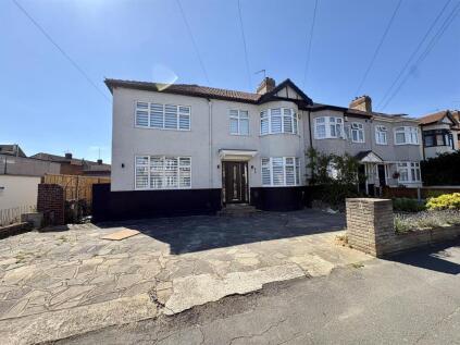 Northdown Road, Hornchurch
