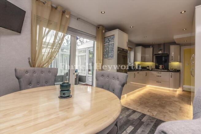 Derby Crescent, Inskip, Preston photo 4
