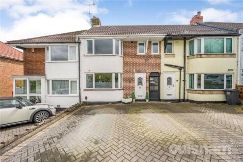 Groveley Lane, Birmingham, West Midlands, B31